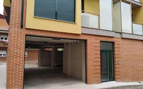 Edificio Valles del Lúpulo (DUPLEX)